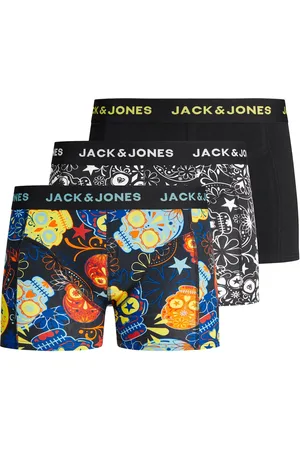 JACK & JONES Boxershorts 