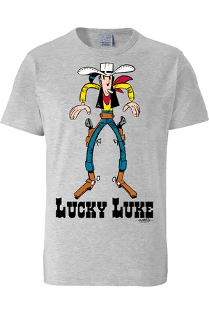 LOGOSHIRT Shirt