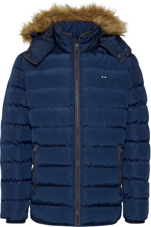 FQ1924 Winterjacke 