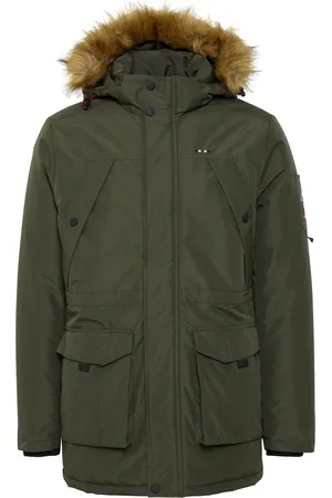 FQ1924 Winterjacke 
