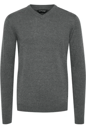 11 Project Pullover