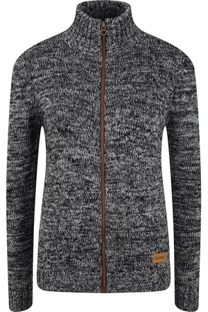 Oxmo Strickjacke 