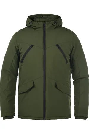 Blend Winterjacke 