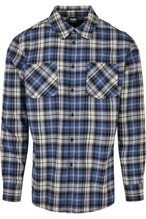 Urban classics Hemd 