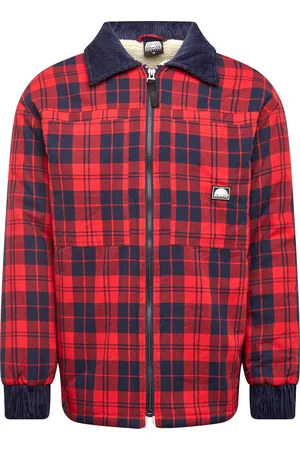 Southpole Jacke