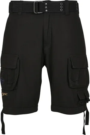 Brandit Shorts 
