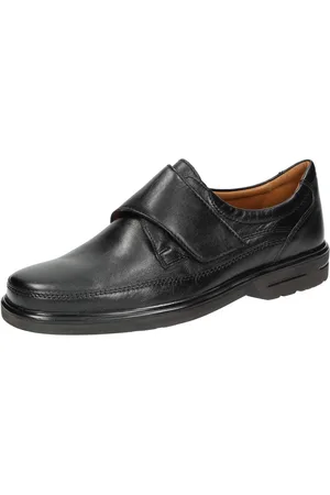 Sioux Slipper 