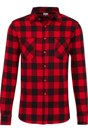 Urban classics Hemd