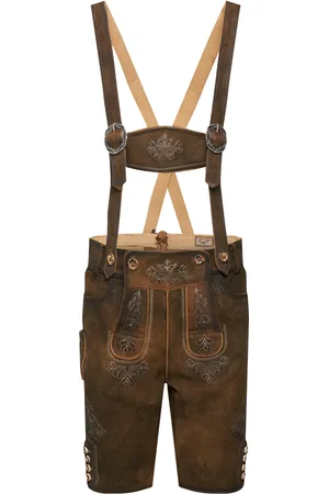 Stockerpoint Shorts 
