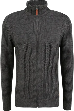 Blend Strickjacke 