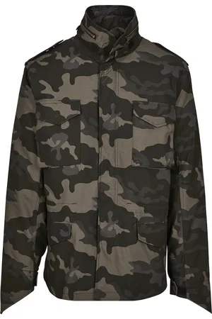 Brandit Jacke