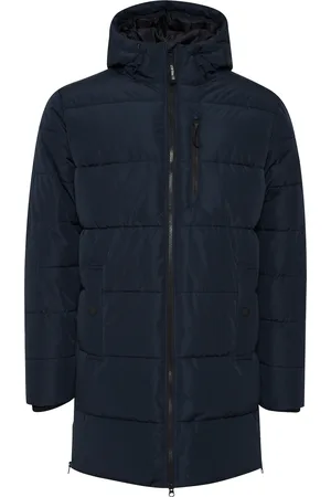 11 Project Winterparka 