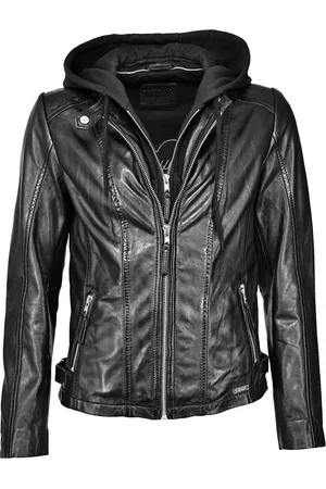 Mustang Jacke