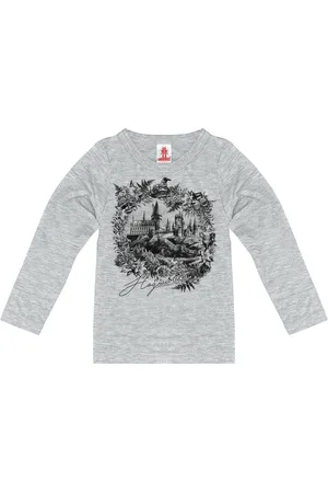 LOGOSHIRT Langarmshirt