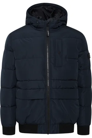 11 Project Übergangsjacke 