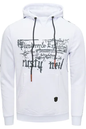 Rusty Neal Sweatshirt