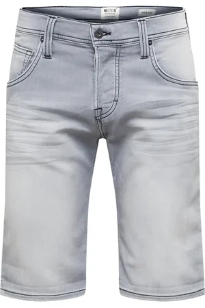 Mustang Shorts 
