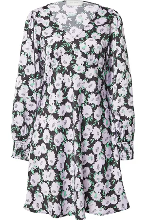 Neo Noir Kleid 'Tez