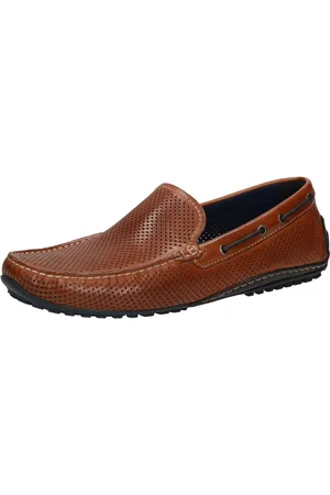 Sioux Slipper 