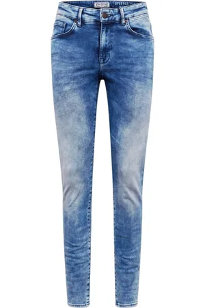 Petrol Industries Jeans 