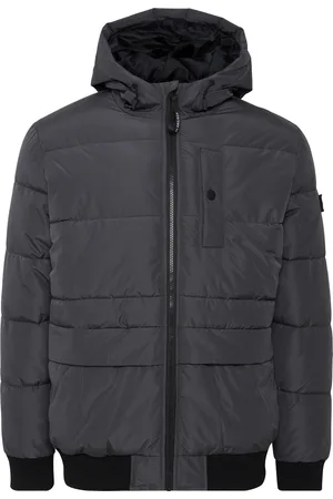 11 Project Übergangsjacke 