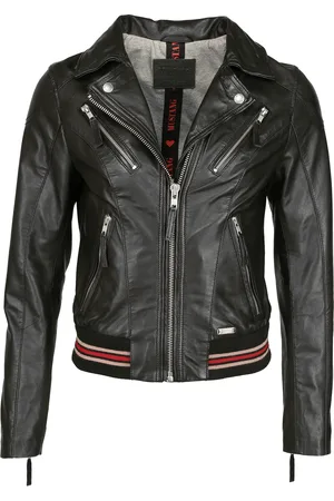 Mustang Jacke