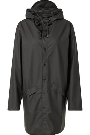 Rains Funktionsjacke