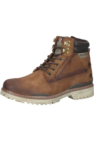 Dockers Schnürboots