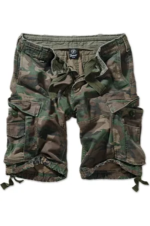 Brandit Shorts
