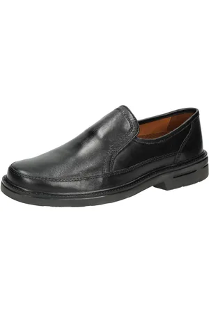 Sioux Slipper 