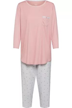 Calida Damen Schlafanzüge - Pyjama