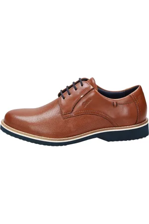 Sioux Schnürschuh