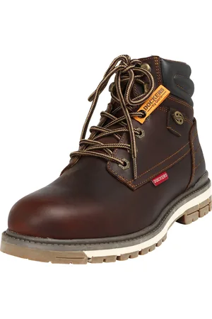 Dockers Schnürboots