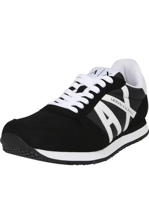 Armani Exchange Sneaker