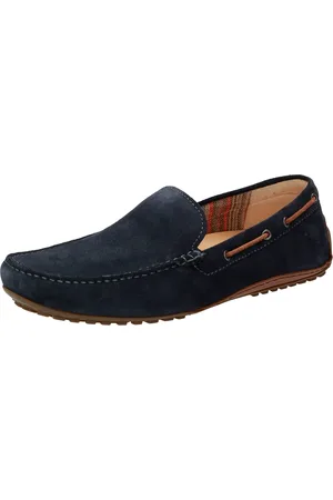 Sioux Slipper 