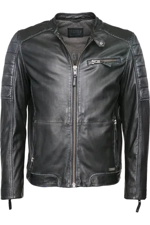 Mustang Jacke
