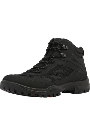 Ecco Boots 
