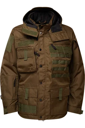 Brandit Jacke