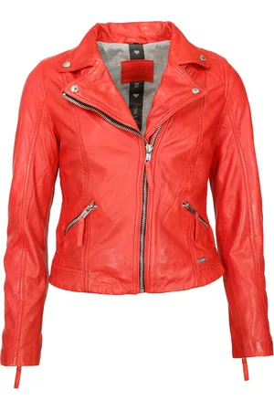 Mustang Jacke