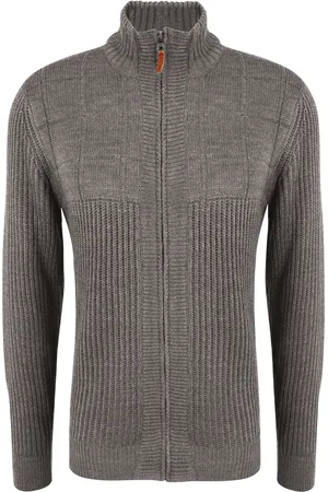 Blend Strickjacke 