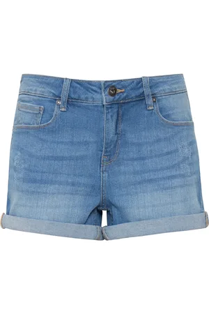 Oxmo Jeans 