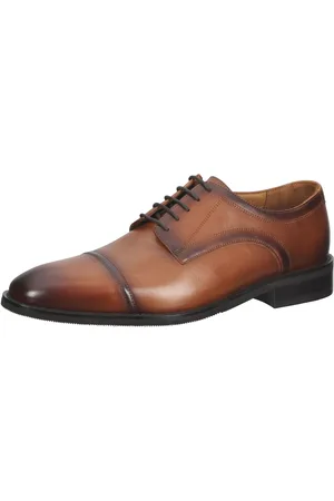 Gordon & Bros Schnürschuh
