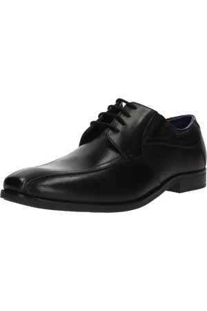 Bugatti Schnürschuh 