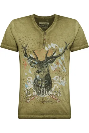 Stockerpoint Shirt 