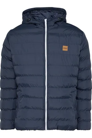 Urban classics Steppjacke 