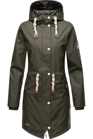 Navahoo Jacke 