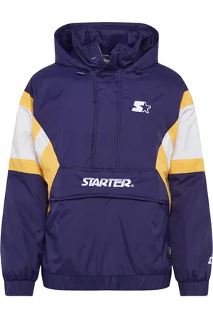 STARTER BLACK LABEL Jacke