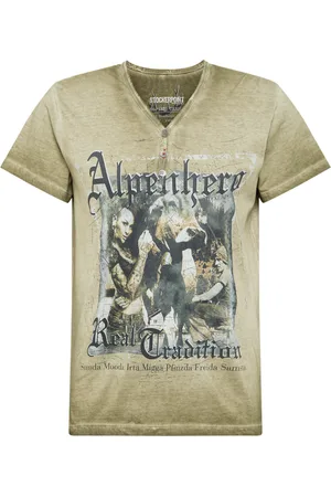 Stockerpoint Shirt 