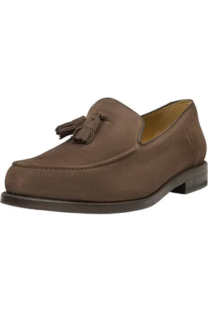 Henry Stevens Loafer Rahmengenäht 