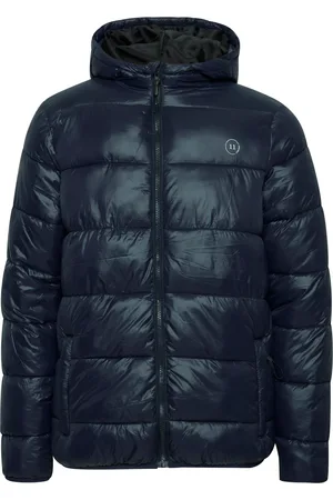 11 Project Jacke 